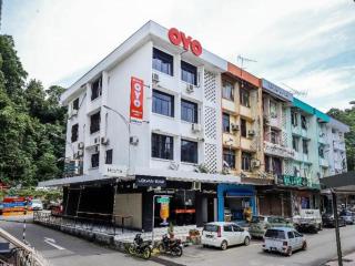 OYO 89398 Doorbellz - 4