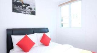 OYO 718 Mr J Hotel Wakaf Che Yeh 1 - Wakaf Che Yeh - 2