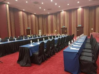 Hotel Scholar's Suites - 5