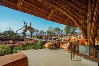 The Peak Sanctuary Phu Quoc - Dien Tien Mountain - 6