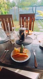 Summer Waves Villa - Ahangama - 5