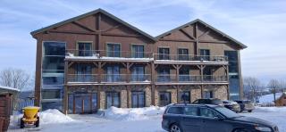 Apartman A9 - Zieleniec - 0