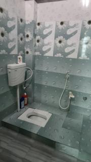 Arail ghaaat sangaaan home stayyyy - 5