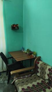 Arail ghaaat sangaaan home stayyyy - 1