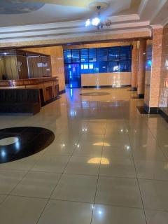 Sirgoi Travellers Hotel - 1