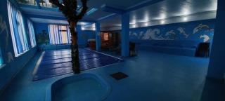 Pensiunea Sub Piatră - 2