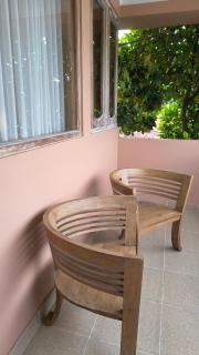 Ada Waktu Homestay - 4