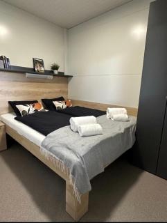 Forrest House Razanac - 0