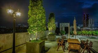 Atelier Hotel Johor Bahru - 9