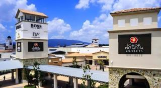 Atelier Hotel Johor Bahru - 7