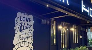 Atelier Hotel Johor Bahru - 5