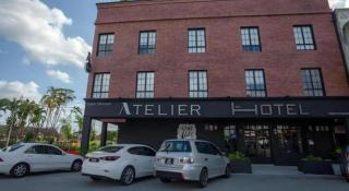 Atelier Hotel Johor Bahru - 4