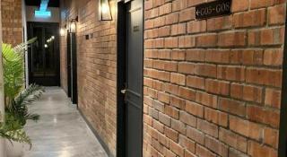 Atelier Hotel Johor Bahru - 1