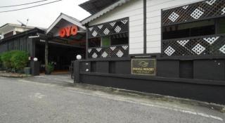 OYO 89646 Panvill Resort - 2