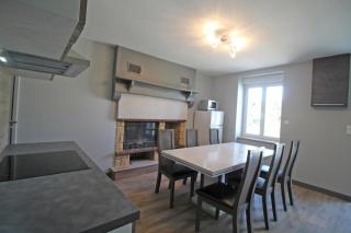 Le paradis de caux - 1