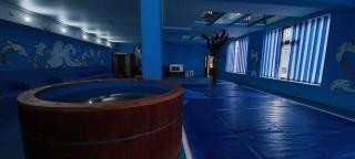 Pensiunea Sub Piatră - 1