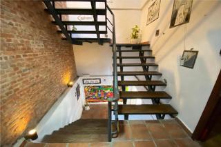 SPOT ON 90194 Lincoln's Backpacker's - 3