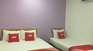 OYO 89671 Changlun Star Motel - Changlun - 8