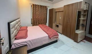 The Grounded Home 3BHK - 5