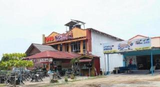 OYO 89892 Hotel Jeli Inn - 1