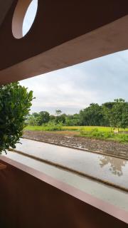 Ada Waktu Homestay - 1