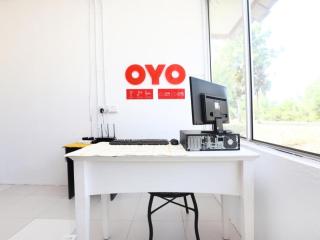 OYO 89607 Aloha Chalet - 9