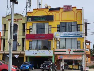 SPOT ON 89920 Muwaffaq Inn - 8