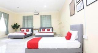 OYO 89607 Aloha Chalet - 1