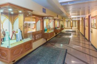 Hotel & Museum Dona Gracia - Tiberias - 2