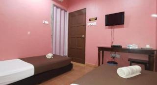 SPOT ON 89865 Hotel Titiwangsa GM - 2