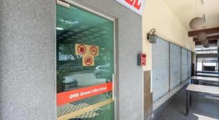 OYO 89844 Green Villa Hotel - 5