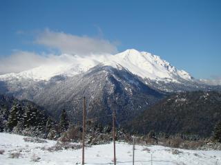 Katafygio Chalet, Krikello - Kríkellon - 2