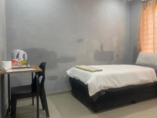 Mbobo Legacy Residence - 6