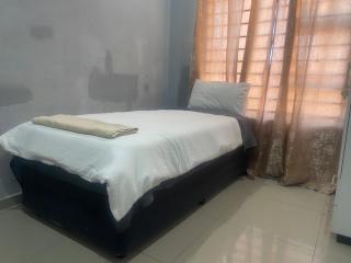 Mbobo Legacy Residence - 0