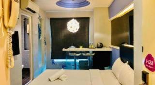 Hotel Zamburger Bliss - 3