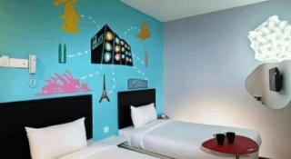 Hotel Zamburger Bliss - 2