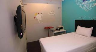 Hotel Zamburger Bliss - 1