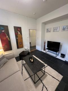 Apartment in the heart of Bergen - 8