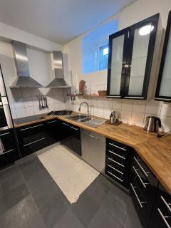 Apartment in the heart of Bergen - 5