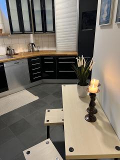 Apartment in the heart of Bergen - 4