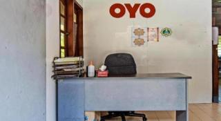 OYO 90278 Redzwan's Beach Resort - 1