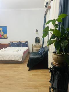 Gudiashvili Apartment - Tbilisi - 6
