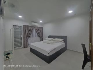 Homestay Taman Kembang Sari - 1