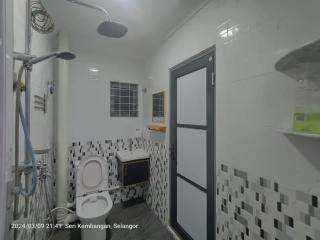 Homestay Taman Kembang Sari - 1