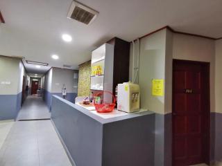 OYO 90458 Jengka Inn - 4