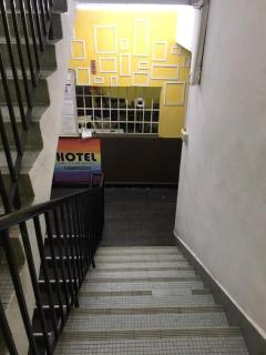 OYO 90645 Pelangi Baru Hotel - 3