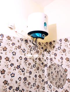 "Om Sadan" Ayodhya Dhaam - 8