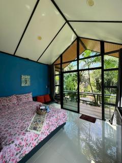 บ้านถ้ำเสือรีสอร์ท - 6