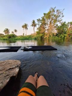 บ้านถ้ำเสือรีสอร์ท - 5