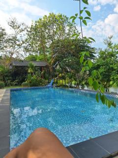 บ้านถ้ำเสือรีสอร์ท - 2